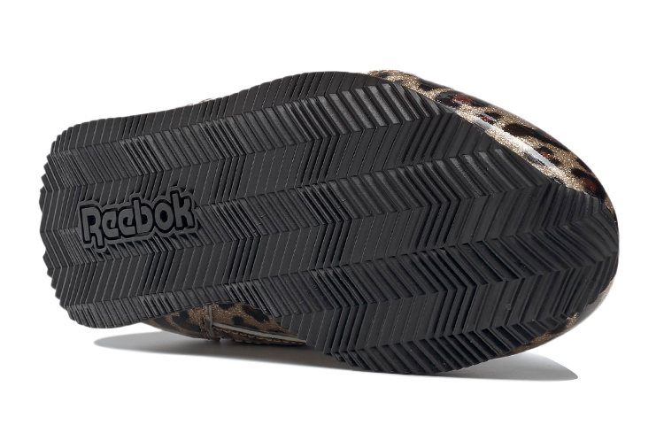 Purchase (PS) Reebok Royal Classic Jogger 2.0 'Macan Tutul Coklat Hitam' DV9033