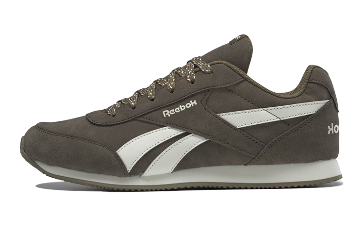 Buy (PS) Reebok Royal Classic Jogger 2.0 'Verde Oliva' DV9142