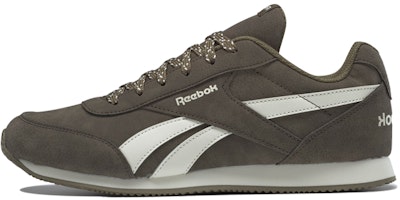 (Preschool) Reebok Royal Classic Jogger 2.0 'Olive Green' DV9142 (Preschool) Reebok Royal Classic Jogger 2.0 'Olive Green' DV9142