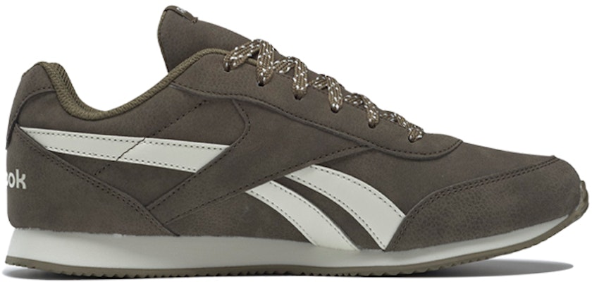 (PS) Reebok Royal Classic Jogger 2.0 'Hijau Zaitun' DV9142 Order (PS) Reebok Royal Classic Jogger 2.0 'Hijau Zaitun' DV9142