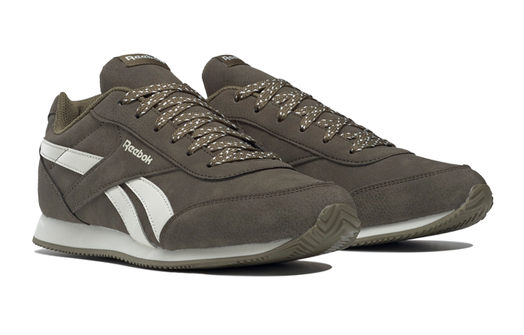 Lookbook (PS) Reebok Royal Classic Jogger 2.0 'Verde Oliva' DV9142