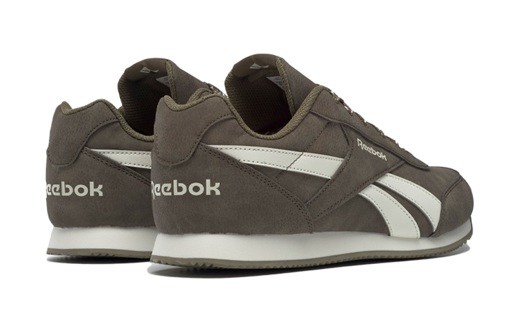 Shop (PS) Reebok Royal Classic Jogger 2.0 'Verde Oliva' DV9142