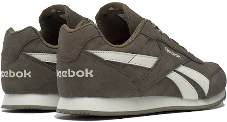 (PS) Reebok Royal Classic Jogger 2.0 'Hijau Zaitun' DV9142 Shop (PS) Reebok Royal Classic Jogger 2.0 'Hijau Zaitun' DV9142