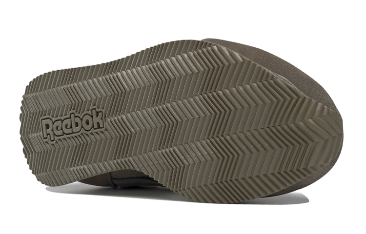 Purchase (PS) Reebok Royal Classic Jogger 2.0 'Verde Oliva' DV9142