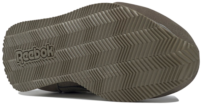 (PS) Reebok Royal Classic Jogger 2.0 'Hijau Zaitun' DV9142 Purchase (PS) Reebok Royal Classic Jogger 2.0 'Hijau Zaitun' DV9142