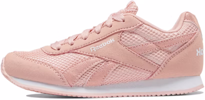 (Preschool) Reebok Royal Classic Jogger 2.0 'Pink' FU6861 (Preschool) Reebok Royal Classic Jogger 2.0 'Pink' FU6861