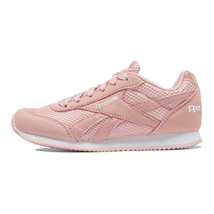 (Preschool) Reebok Royal Classic Jogger 2.0 'Pink' FU6861