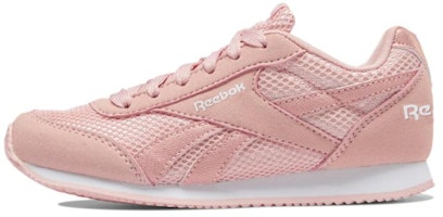 (Preschool) Reebok Royal Classic Jogger 2.0 'Pink' FU6861 (Preschool) Reebok Royal Classic Jogger 2.0 'Pink' FU6861