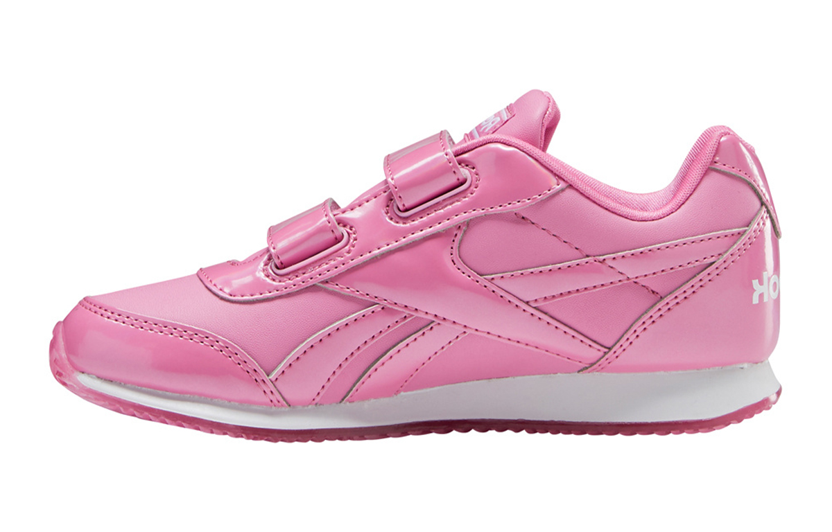 (Preschool) Reebok Royal Classic Jogger 2.0 'Pink' EF3723