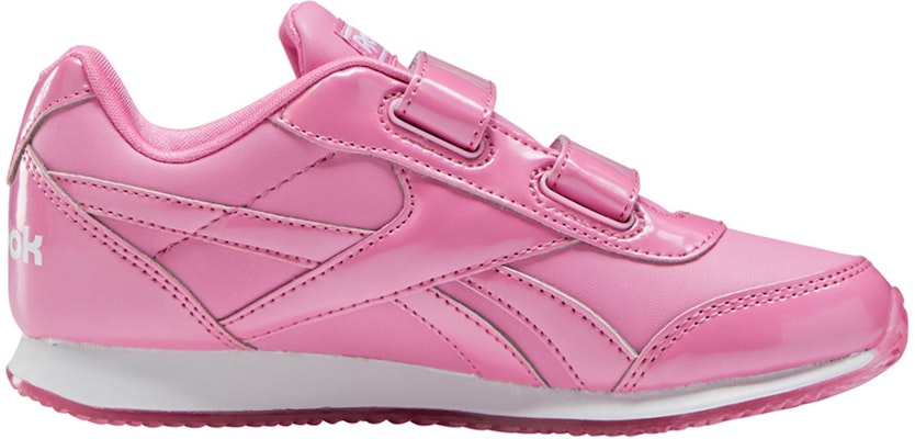 (PS) 锐步皇家经典慢跑鞋2.0 '粉红' EF3723 Order (PS) 锐步皇家经典慢跑鞋2.0 '粉红' EF3723