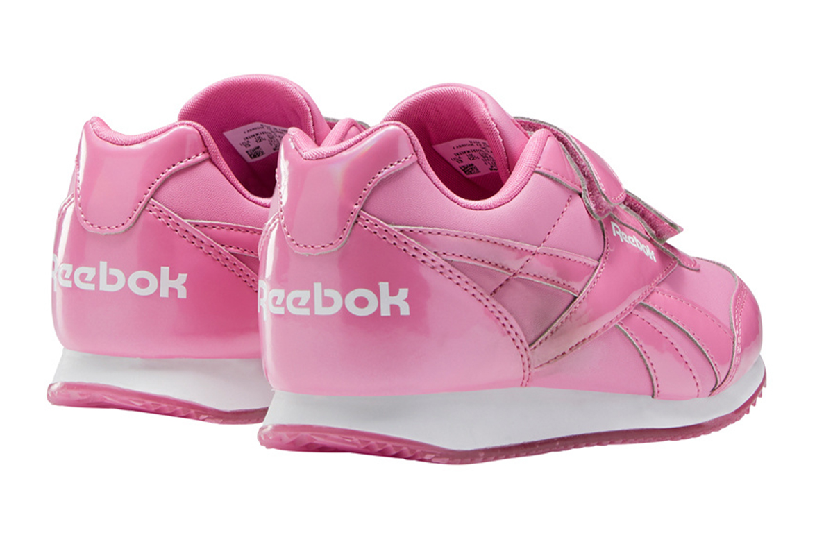 Shop (PS) 锐步皇家经典慢跑鞋2.0 '粉红' EF3723