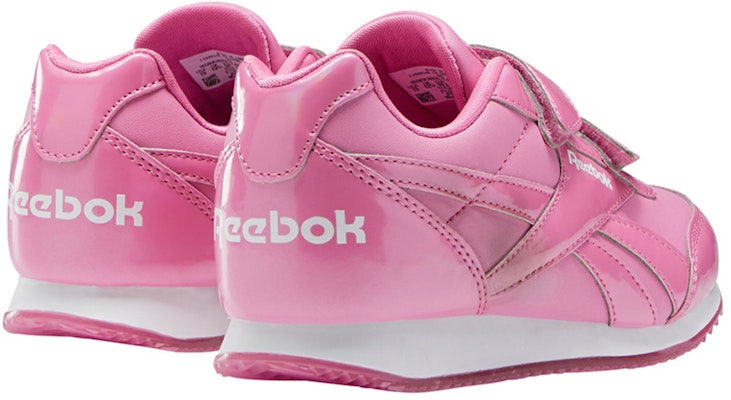 (PS) 锐步皇家经典慢跑鞋2.0 '粉红' EF3723 Shop (PS) 锐步皇家经典慢跑鞋2.0 '粉红' EF3723