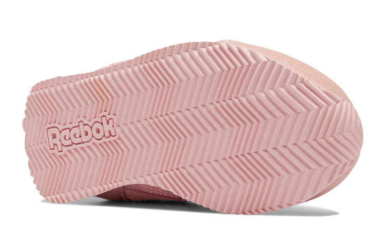 Purchase 兒童版 Reebok Royal Classic Jogger 2.0 舒適耐磨跑步鞋 粉紅色