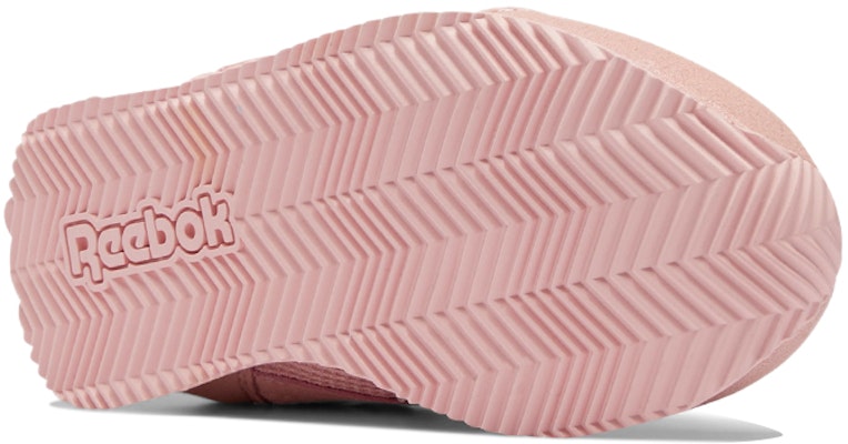 兒童版 Reebok Royal Classic Jogger 2.0 舒適耐磨跑步鞋 粉紅色 Purchase 兒童版 Reebok Royal Classic Jogger 2.0 舒適耐磨跑步鞋 粉紅色