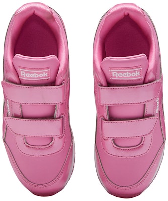 (PS) 锐步皇家经典慢跑鞋2.0 '粉红' EF3723 Purchase (PS) 锐步皇家经典慢跑鞋2.0 '粉红' EF3723