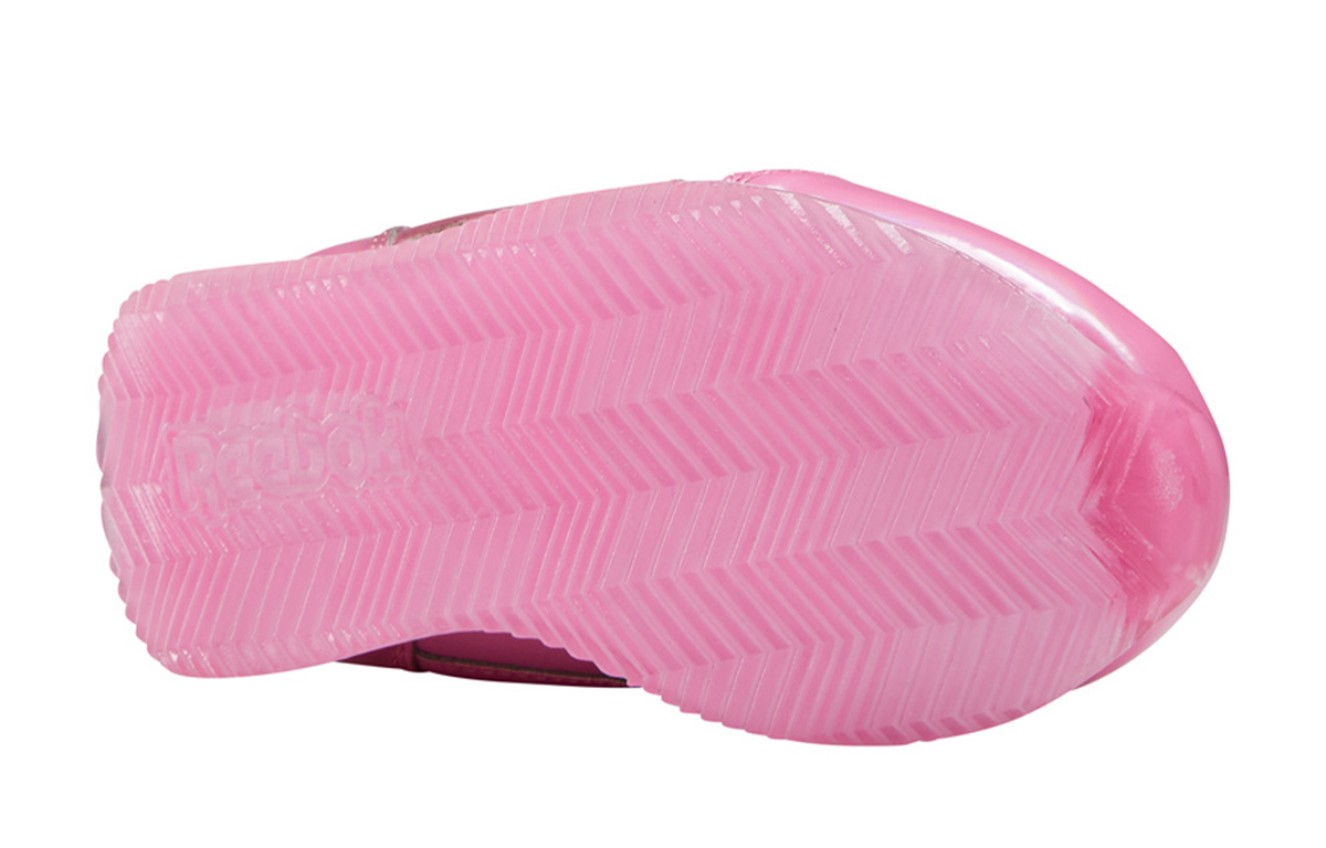 Details for (PS) 锐步皇家经典慢跑鞋2.0 '粉红' EF3723