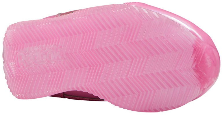 (PS) 锐步皇家经典慢跑鞋2.0 '粉红' EF3723 Details for (PS) 锐步皇家经典慢跑鞋2.0 '粉红' EF3723