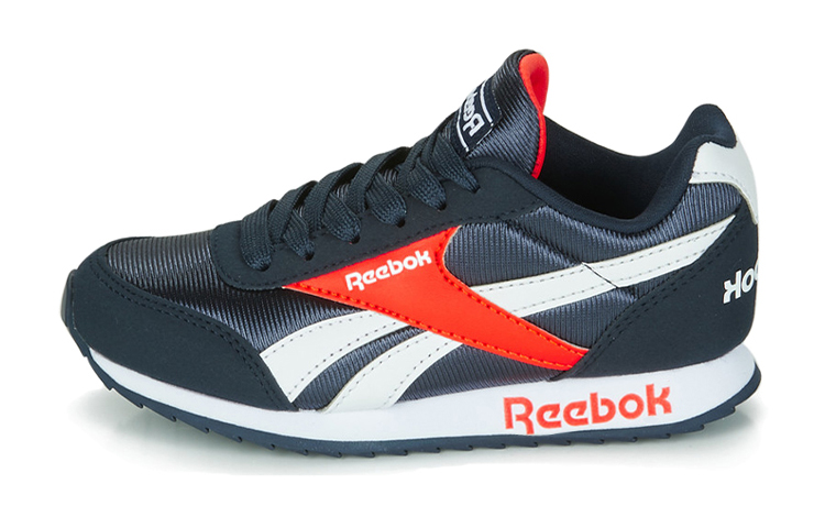 (Preschool) Reebok Royal Classic Jogger 2.0 'Red Blue' EF3418