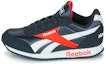 Buy (PS) Reebok Royal Classic Jogger 2.0 'Rojo Azul' EF3418