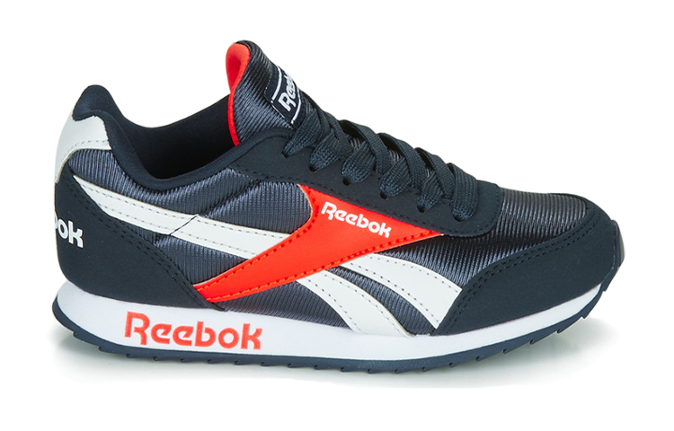 Order (PS) Reebok Royal Classic Jogger 2.0 'Rojo Azul' EF3418