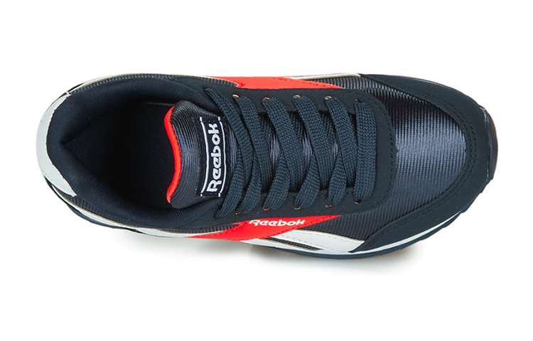 Purchase (PS) Reebok Royal Classic Jogger 2.0 'Rojo Azul' EF3418