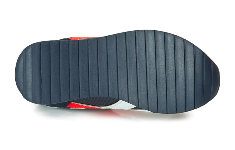 Sizing (PS) Reebok Royal Classic Jogger 2.0 'Rojo Azul' EF3418