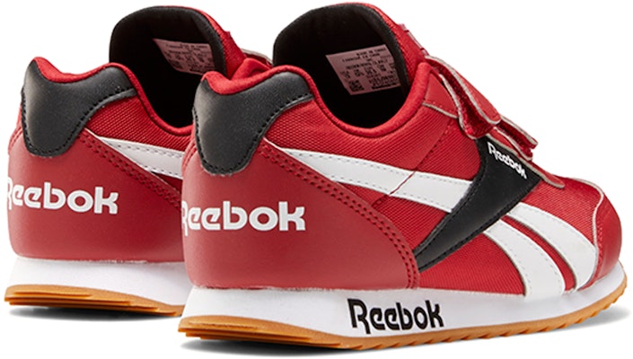 (PS) Reebok Royal Classic Jogger 2.0 'Merah Hitam Putih' FW8936 Shop (PS) Reebok Royal Classic Jogger 2.0 'Merah Hitam Putih' FW8936