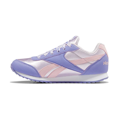 (PS) Reebok Royal Classic Jogger 2.0 'Silver Pink Purple'