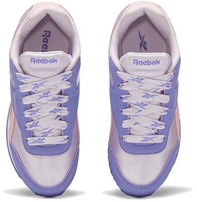 (PS) 锐步皇家经典轻便鞋2.0 '银粉紫' FZ3120 Shop (PS) 锐步皇家经典轻便鞋2.0 '银粉紫' FZ3120