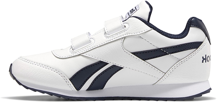 (PS) Reebok Royal Classic Jogger 2.0 Sepatu Lari Pria 'Biru Putih' FW9004 Buy (PS) Reebok Royal Classic Jogger 2.0 Sepatu Lari Pria 'Biru Putih' FW9004