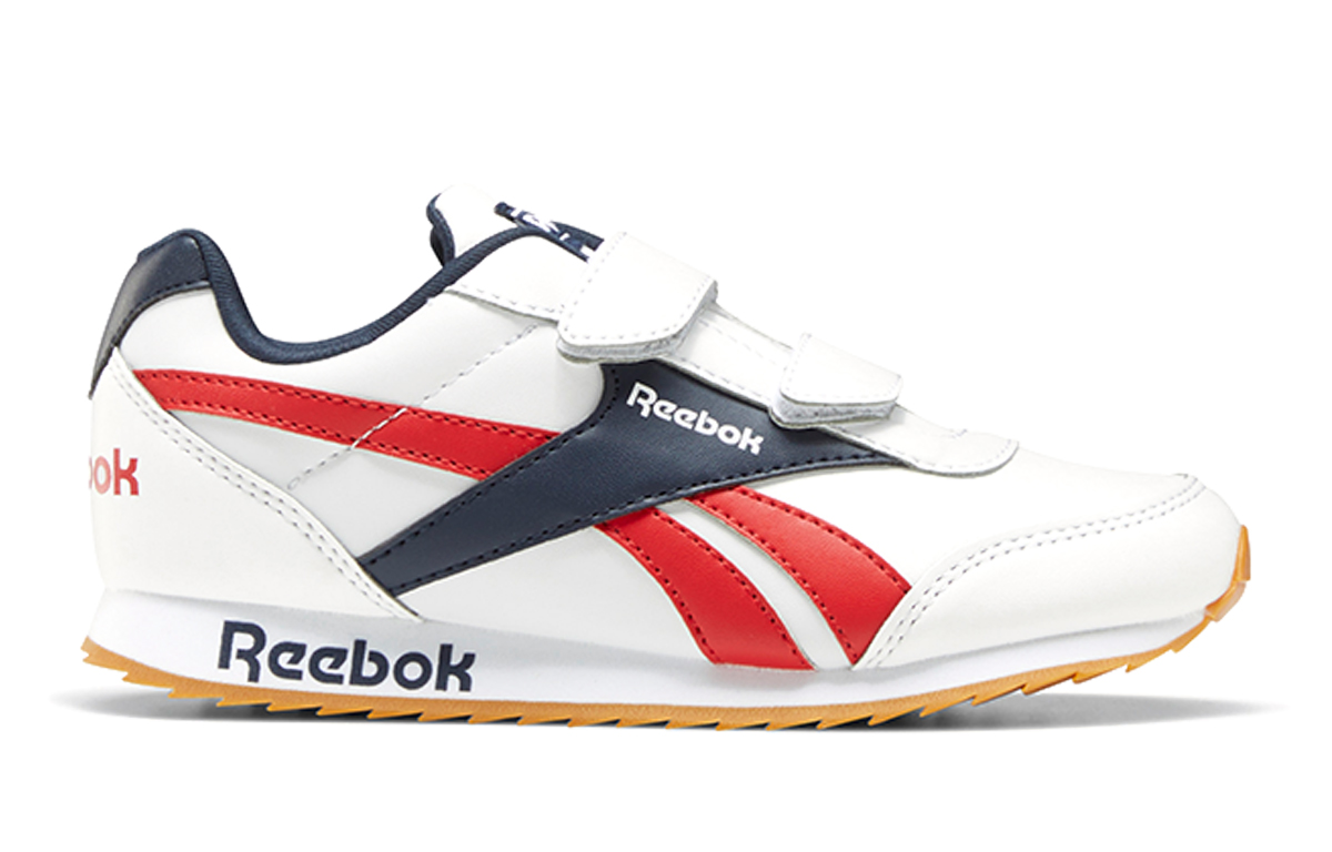 Order (PS) Reebok Royal Classic Jogger 2.0 'Biru Putih Merah' FW8916