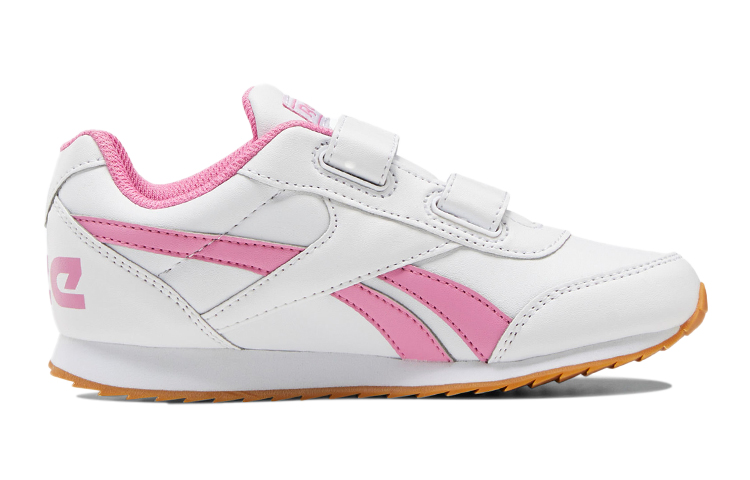 Order (PS) Reebok Royal Classic Jogger 2.0 'Putih Merah Jambu' EH0954