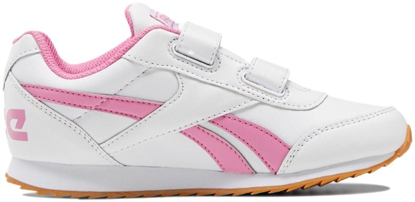 (PS) Reebok Royal Classic Jogger 2.0 'Putih Merah Jambu' EH0954 Order (PS) Reebok Royal Classic Jogger 2.0 'Putih Merah Jambu' EH0954