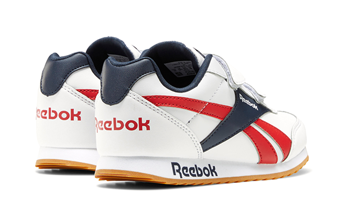 Shop (PS) Reebok Royal Classic Jogger 2.0 'Biru Putih Merah' FW8916