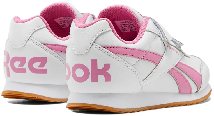 (PS) Reebok Royal Classic Jogger 2.0 'Putih Merah Jambu' EH0954 Shop (PS) Reebok Royal Classic Jogger 2.0 'Putih Merah Jambu' EH0954