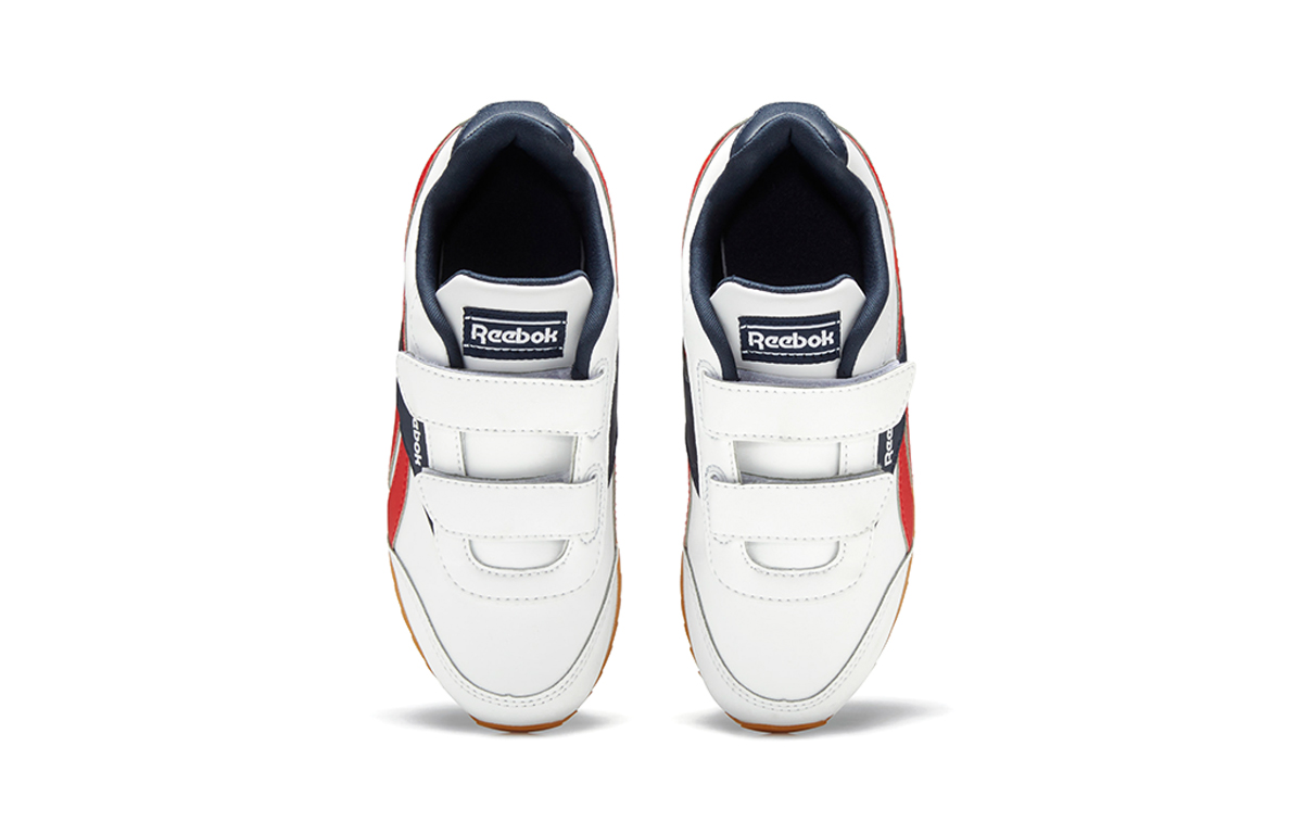 Purchase (PS) Reebok Royal Classic Jogger 2.0 'Biru Putih Merah' FW8916