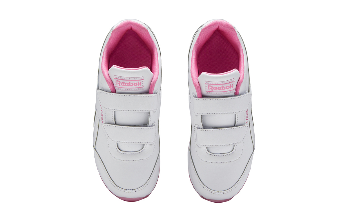 Purchase (PS) Reebok Royal Classic Jogger 2.0 'Putih Pink' EF3724