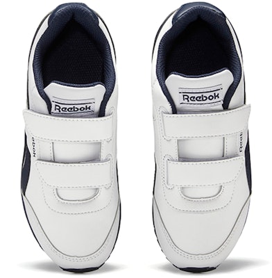 (PS) Reebok Royal Classic Jogger 2.0 Sepatu Lari Pria 'Biru Putih' FW9004 Purchase (PS) Reebok Royal Classic Jogger 2.0 Sepatu Lari Pria 'Biru Putih' FW9004