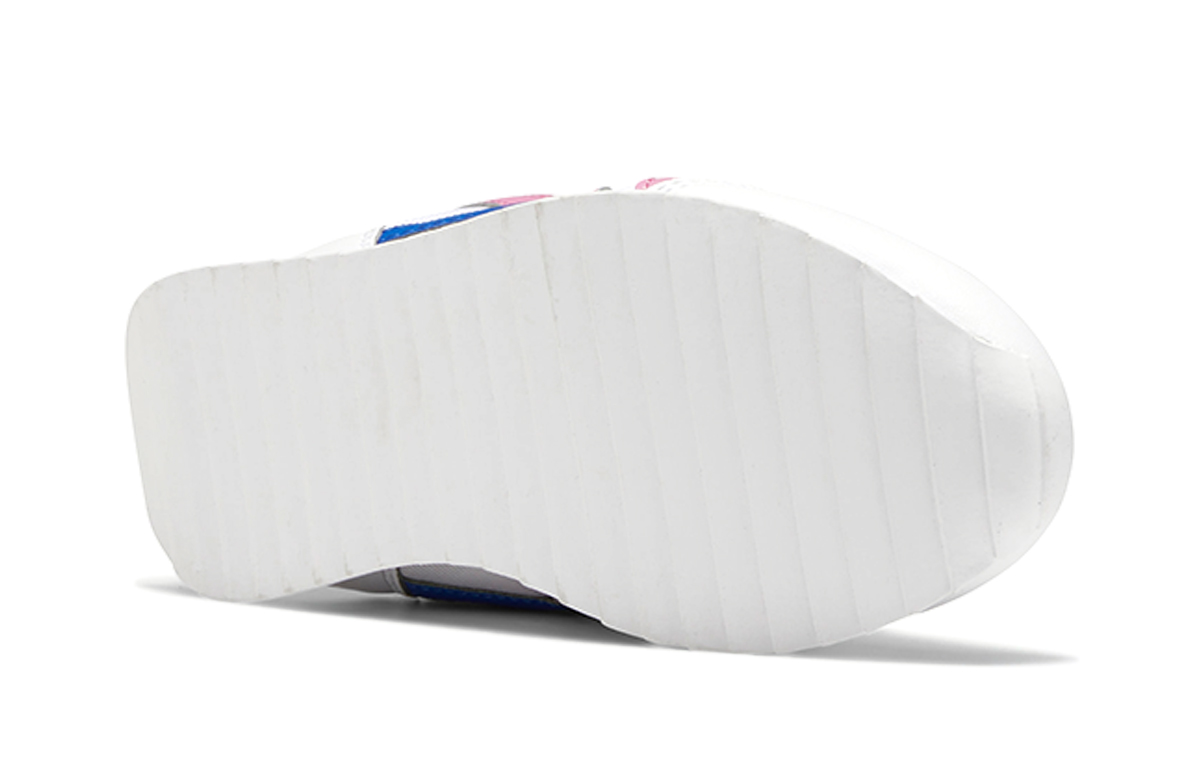 (PS) Reebok Royal Classic Jogger 2.0 'White Blue Pink' 圖 6