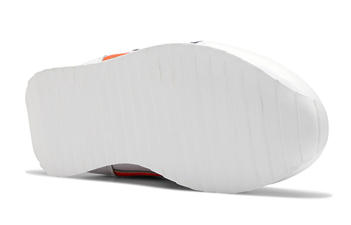 Details for (PS) リーボック ロイヤル クラシック ジョガー 2.0 白紫橙 EF3718