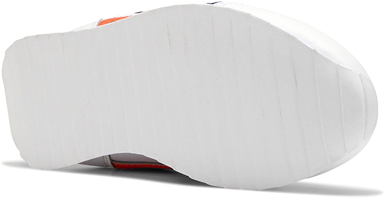 (PS) リーボック ロイヤル クラシック ジョガー 2.0 白紫橙 EF3718 Details for (PS) リーボック ロイヤル クラシック ジョガー 2.0 白紫橙 EF3718