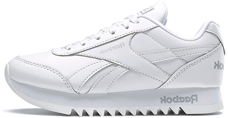 (PS) Reebok Royal Classic Jogger 2.0 Plataforma 'Blanco' FV7661 Buy (PS) Reebok Royal Classic Jogger 2.0 Plataforma 'Blanco' FV7661