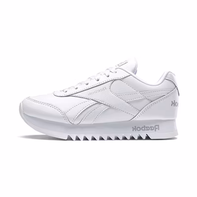 (PS) Reebok Royal Classic Jogger 2.0 Platform 'White'