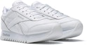 Lookbook (PS) Reebok Royal Classic Jogger 2.0 Plataforma 'Blanco' FV7661