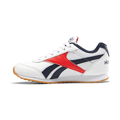 (PS) Reebok Royal Classic Jogger 2.0 'Black White Red'