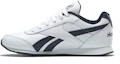 Buy (PS) Reebok Royal Classic Jogger 2.0 Scarpe da Corsa Bianche e Blu Bambini. CN4930
