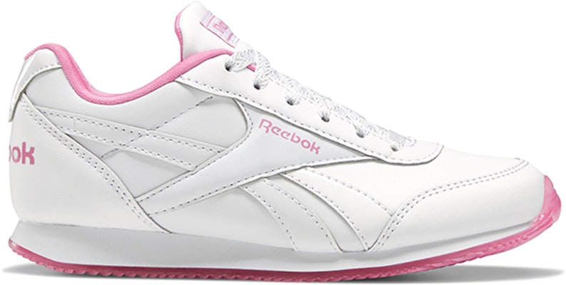 (PS) 锐步皇家经典慢跑鞋2.0白粉色款 EF3404 Order (PS) 锐步皇家经典慢跑鞋2.0白粉色款 EF3404