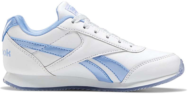 (PS) Reebok Royal Classic Jogger 2.0 'Putih Biru' EF3403 Order (PS) Reebok Royal Classic Jogger 2.0 'Putih Biru' EF3403