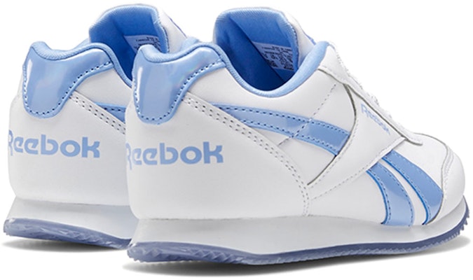 (PS) Reebok Royal Classic Jogger 2.0 'Putih Biru' EF3403 Shop (PS) Reebok Royal Classic Jogger 2.0 'Putih Biru' EF3403