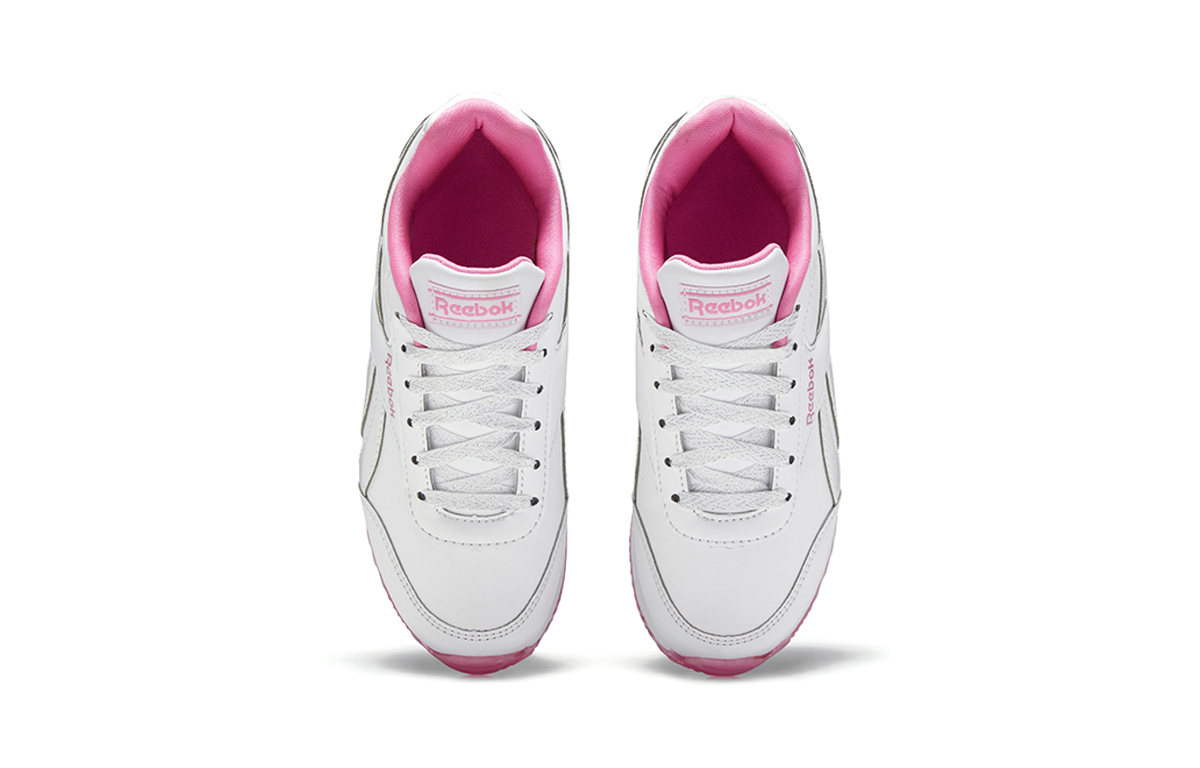 Purchase (PS) 锐步皇家经典慢跑鞋2.0白粉色款 EF3404